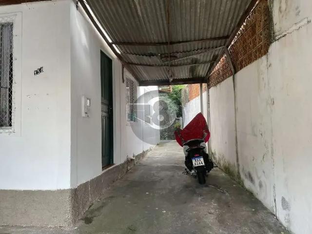 Casa / Sobrado para Venda em Florianópolis/SC Trindade 3 Quartos