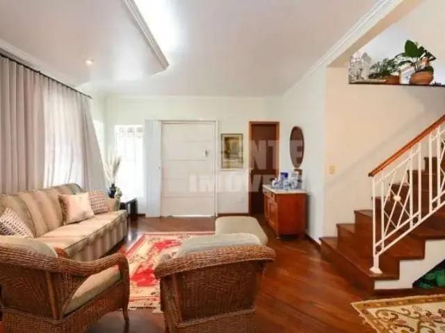 Casa / Sobrado para Venda em Florianópolis/SC Trindade 3 Quartos