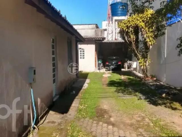 Casa / Sobrado para Venda em Florianópolis/SC Trindade 3 Quartos