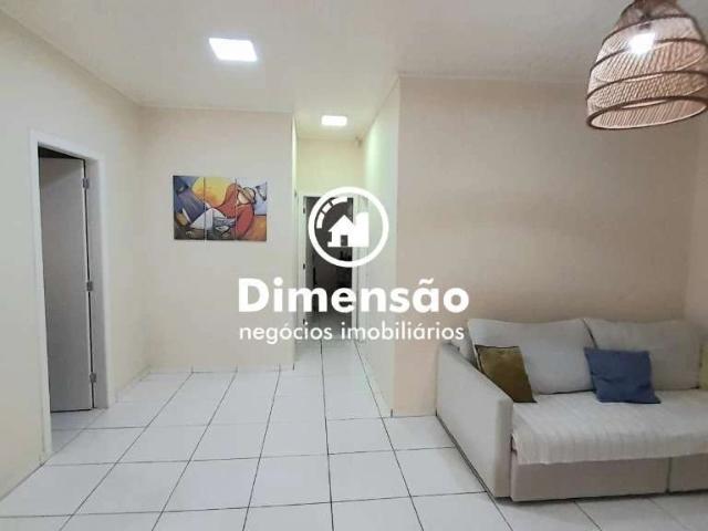 Casa / Sobrado para Venda em Florianópolis/SC Trindade 3 Quartos