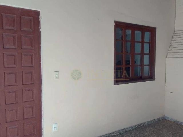 Casa / Sobrado para Venda em Florianópolis/SC Trindade 3 Quartos