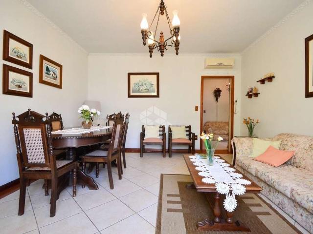 Casa / Sobrado para Venda em Florianópolis/SC Trindade 3 Quartos