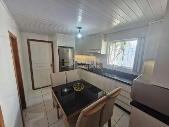 Casa / Sobrado para Venda em Florianópolis/SC Trindade 3 Quartos