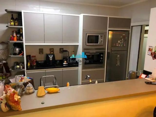 Casa / Sobrado para Venda em Florianópolis/SC Trindade 3 Quartos