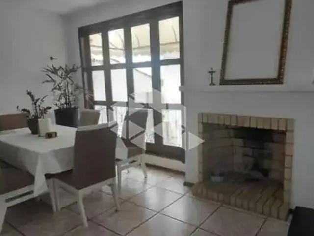 Casa / Sobrado para Venda em Florianópolis/SC Trindade 3 Quartos