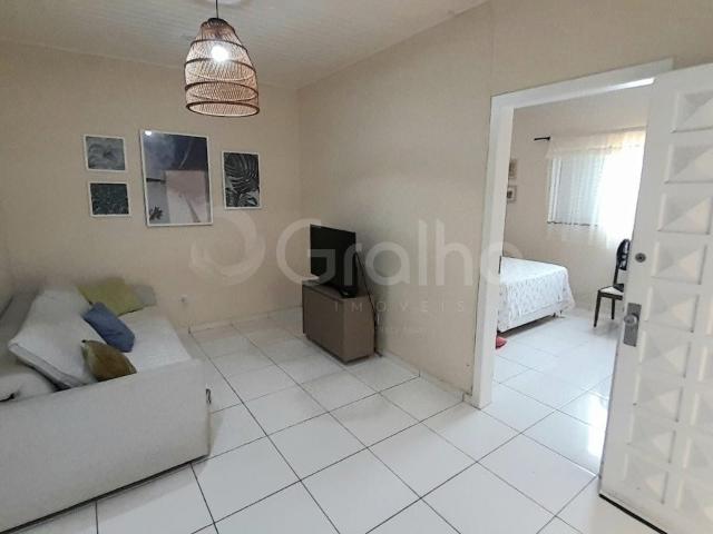 Casa / Sobrado para Venda em Florianópolis/SC Trindade 3 Quartos