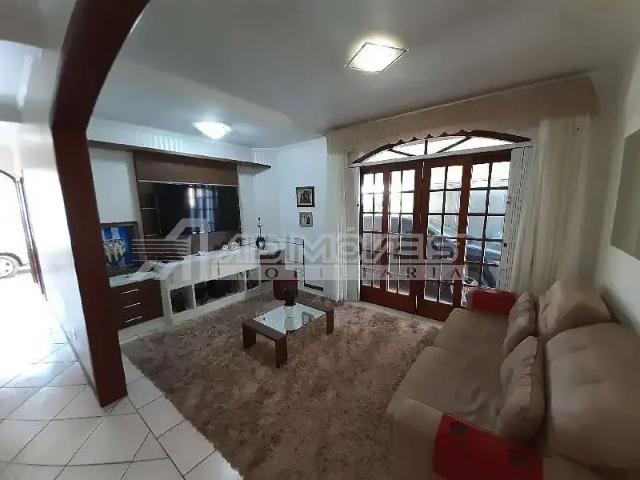 Casa / Sobrado para Venda em Florianópolis/SC Trindade 3 Quartos
