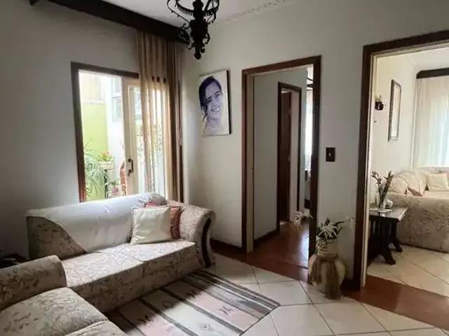Casa / Sobrado para Venda em Florianópolis/SC Trindade 3 Quartos