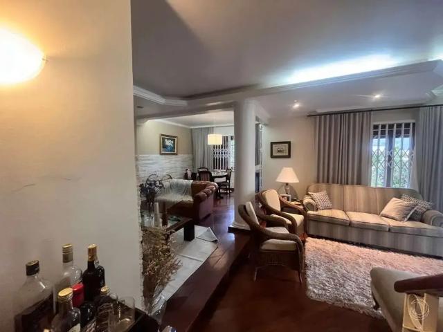 Casa / Sobrado para Venda em Florianópolis/SC Trindade 3 Quartos