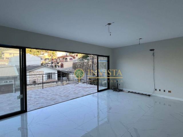 Casa / Sobrado para Venda em Florianópolis/SC Trindade 3 Quartos