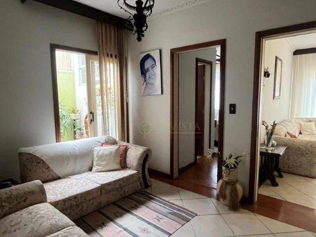 Casa / Sobrado para Venda em Florianópolis/SC Trindade 3 Quartos