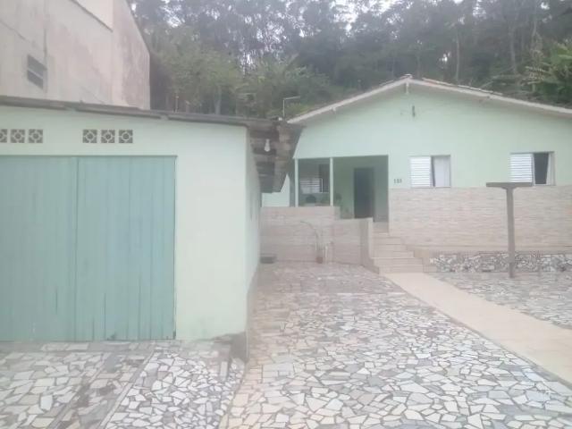 Casa / Sobrado para Venda em Florianópolis/SC Trindade 3 Quartos