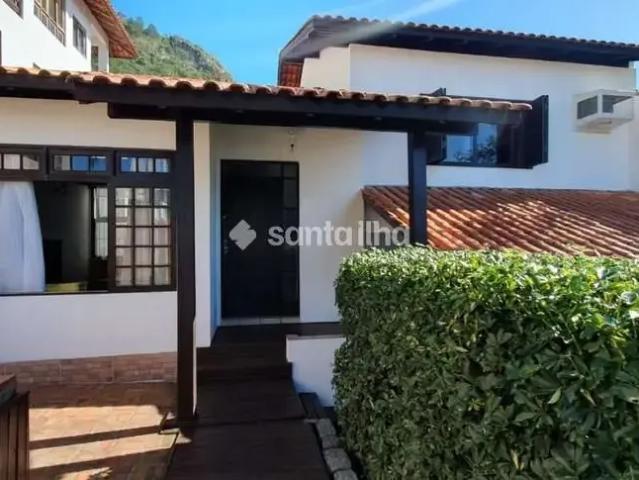 Casa / Sobrado para Venda em Florianópolis/SC Trindade 3 Quartos
