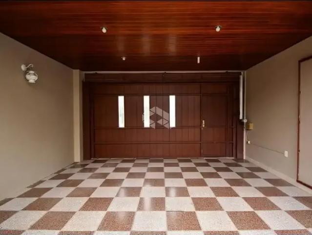Casa / Sobrado para Venda em Florianópolis/SC Trindade 3 Quartos