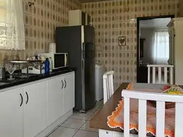 Casa / Sobrado para Venda em Florianópolis/SC Trindade 3 Quartos