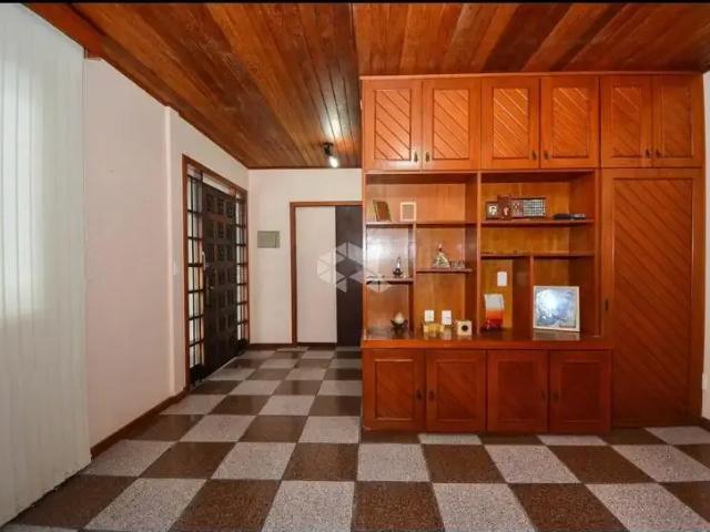 Casa / Sobrado para Venda em Florianópolis/SC Trindade 3 Quartos