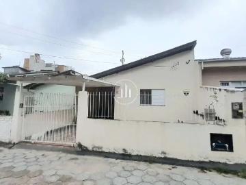Casa / Sobrado para Venda em Florianópolis/SC Trindade 3 Quartos