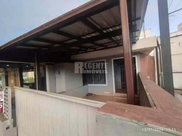 Casa / Sobrado para Venda em Florianópolis/SC Trindade 3 Quartos