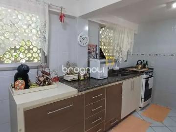 Casa / Sobrado para Venda em Florianópolis/SC Trindade 3 Quartos