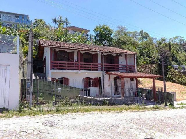 Casa / Sobrado para Venda em Florianópolis/SC Trindade 3 Quartos