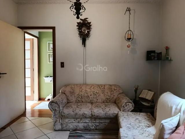 Casa / Sobrado para Venda em Florianópolis/SC Trindade 3 Quartos