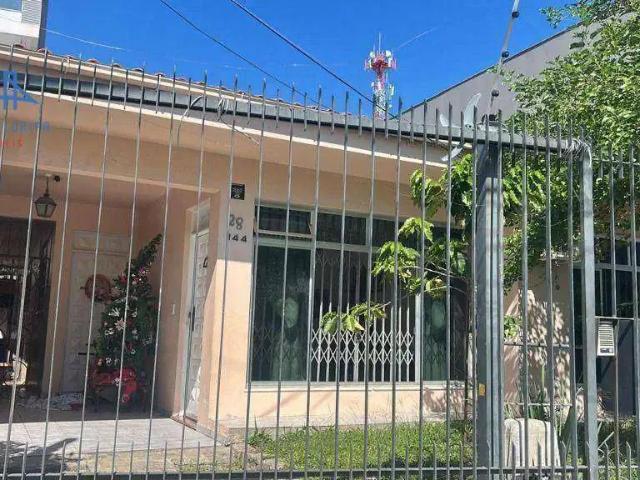 Casa / Sobrado para Venda em Florianópolis/SC Trindade 3 Quartos