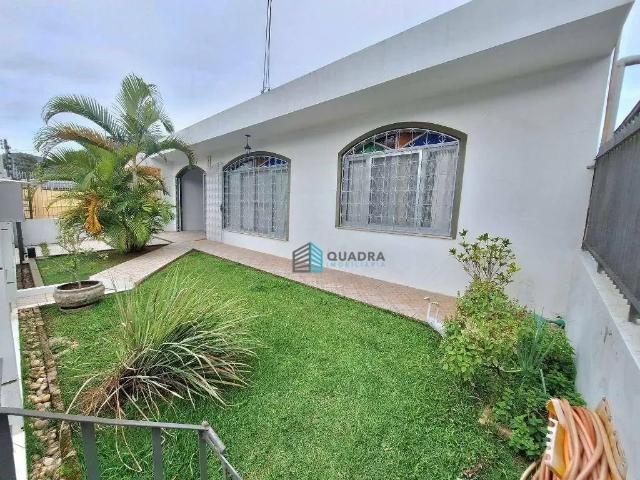 Casa / Sobrado para Venda em Florianópolis/SC Trindade 3 Quartos