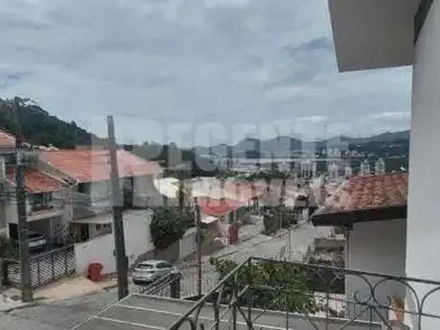 Casa / Sobrado para Venda em Florianópolis/SC Trindade 3 Quartos