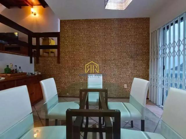 Casa / Sobrado para Venda em Florianópolis/SC Trindade 3 Quartos