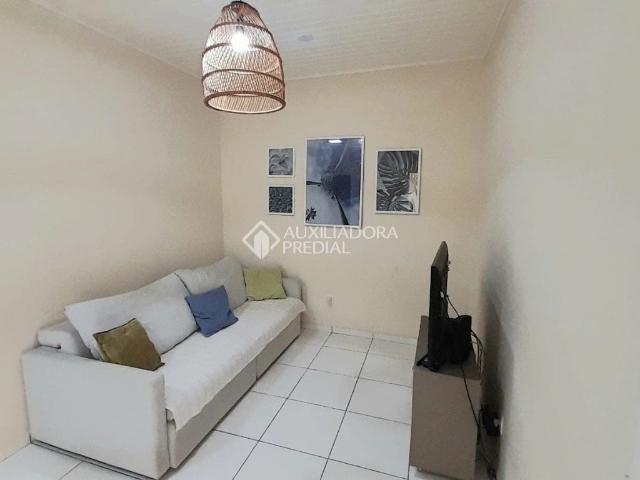 Casa / Sobrado para Venda em Florianópolis/SC Trindade 3 Quartos
