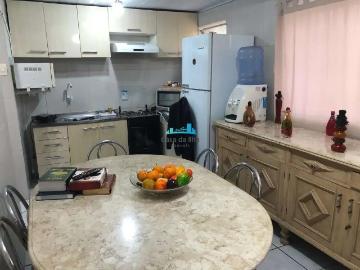 Casa / Sobrado para Venda em Florianópolis/SC Trindade 3 Quartos