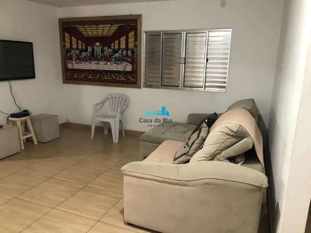 Casa / Sobrado para Venda em Florianópolis/SC Trindade 3 Quartos