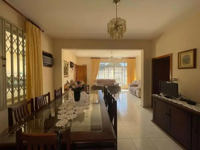 Casa / Sobrado para Venda em Florianópolis/SC Trindade 3 Quartos