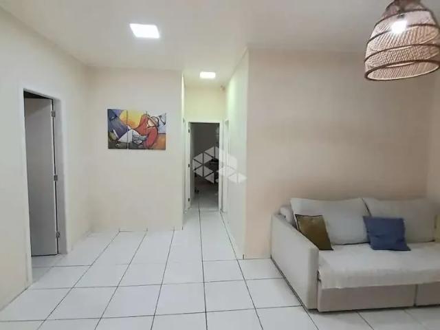 Casa / Sobrado para Venda em Florianópolis/SC Trindade 3 Quartos