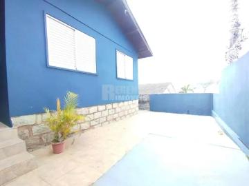 Rua Oge Fortkamp, Praça Alice Roberto Piemontez