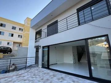 Casa / Sobrado para Venda em Florianópolis/SC Trindade 3 Quartos