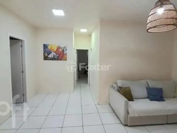 Casa / Sobrado para Venda em Florianópolis/SC Trindade 3 Quartos