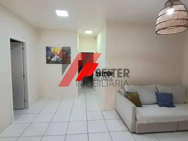 Casa / Sobrado para Venda em Florianópolis/SC Trindade 3 Quartos
