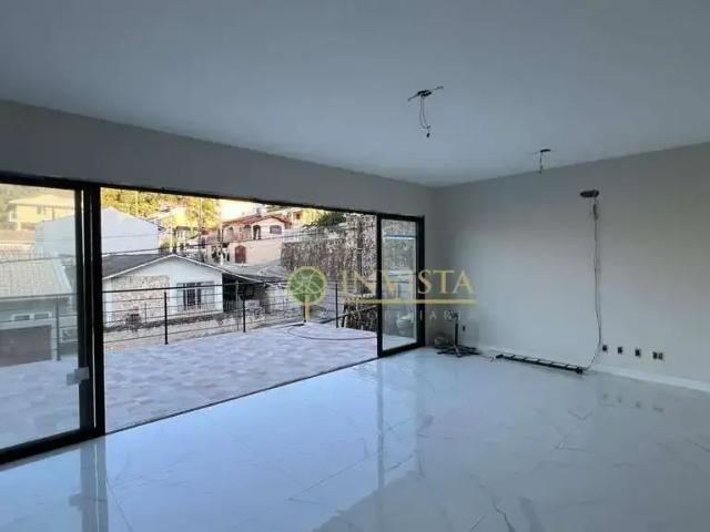 Casa / Sobrado para Venda em Florianópolis/SC Trindade 3 Quartos