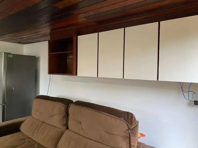 Casa / Sobrado para Venda em Florianópolis/SC Trindade 2 Quartos