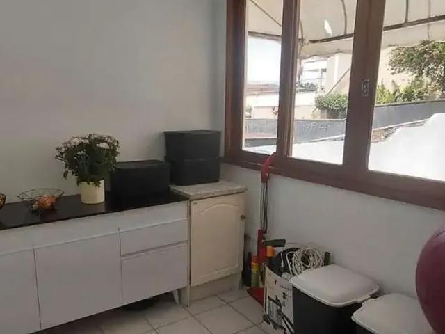 Casa / Sobrado para Venda em Florianópolis/SC Trindade 2 Quartos