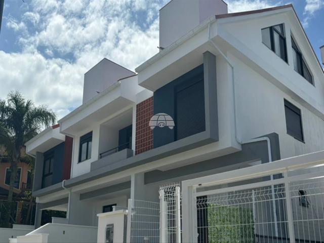 Casa / Sobrado para Venda em Florianópolis/SC Trindade 2 Quartos