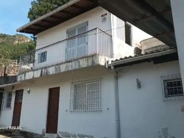 Casa / Sobrado para Venda em Florianópolis/SC Trindade 2 Quartos