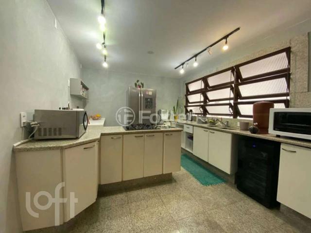 Casa / Sobrado para Venda em Florianópolis/SC Trindade 7 Quartos