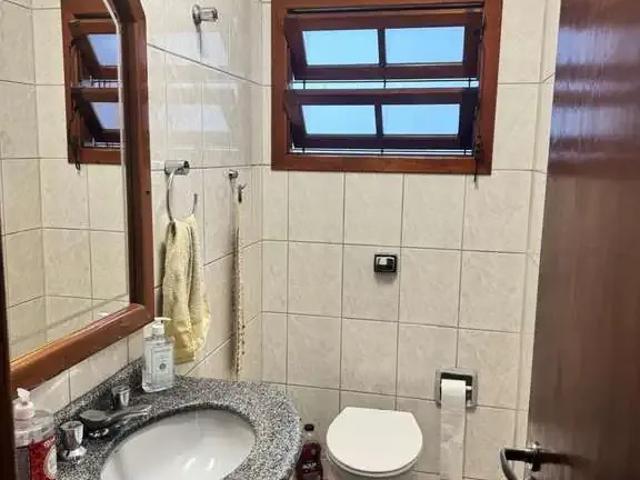 Casa / Sobrado para Venda em Florianópolis/SC Trindade 7 Quartos