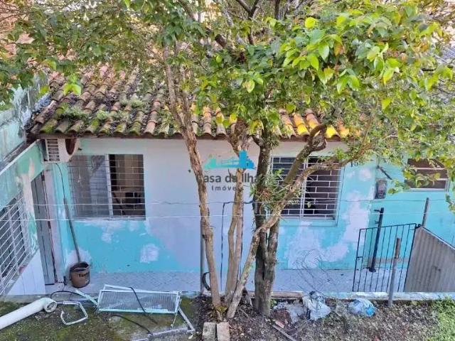 Casa / Sobrado para Venda em Florianópolis/SC Trindade 7 Quartos