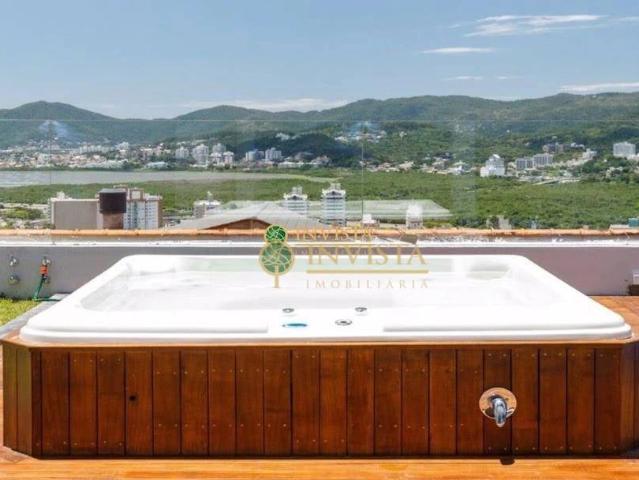 Casa / Sobrado para Venda em Florianópolis/SC Trindade 4 Quartos