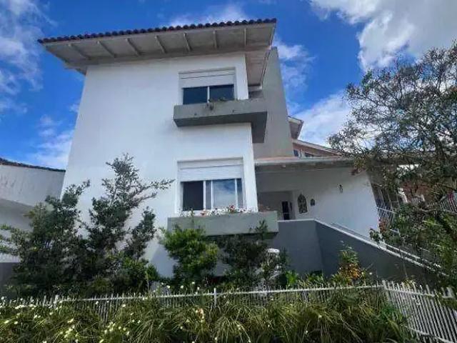 Casa / Sobrado para Venda em Florianópolis/SC Trindade 4 Quartos