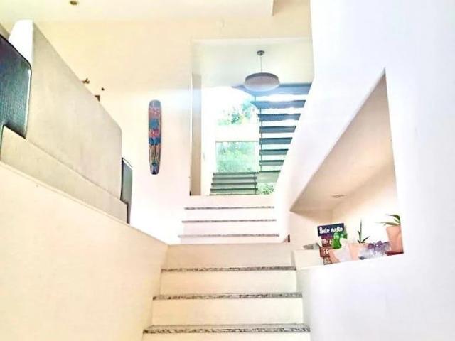 Casa / Sobrado para Venda em Florianópolis/SC Trindade 4 Quartos