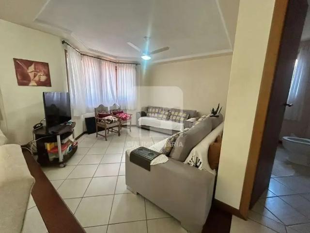 Casa / Sobrado para Venda em Florianópolis/SC Trindade 4 Quartos